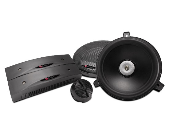 Акустическая система Boston Acoustics SR50 Boston Acoustics SR50. Технические характеристики SR50.